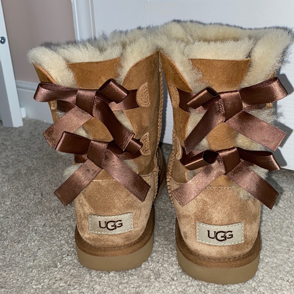 Girls Ugg boots